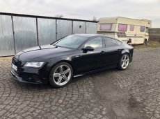 Audi A7  TFSi 408 PS - 3