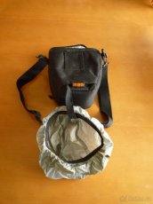 Brašna Lowepro Toploader Zoom 45 AW - 3