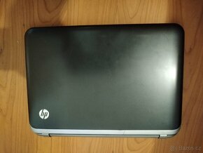 HP pavilion dm1 - 3