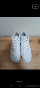 Nike air Force 1 - 3