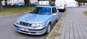 Saab 9-5 náhradní díly - 3