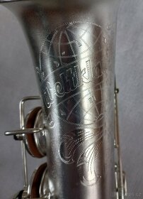 Alt saxofon Weltklang No.6841 - 3