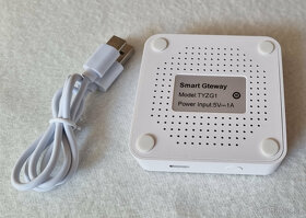 Mini Gateway ZigBee 3.0 - 3