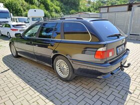 BMW 530d, 142 kW, automat - 3