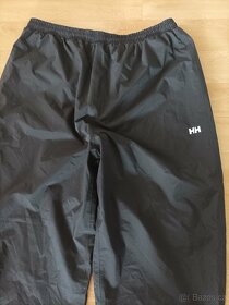 Šusťákové kalhoty Helly Hansen XXL - 3