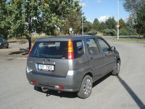 Subaru Justy 1.3 i 4x4 - 3