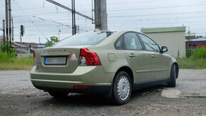 Volvo S40, 1.8 benzín (2008) - 3