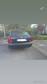 1.9 TDI - 3