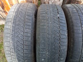 ALU SADA 5X120 R17 VW TOUAREG R5 - 3