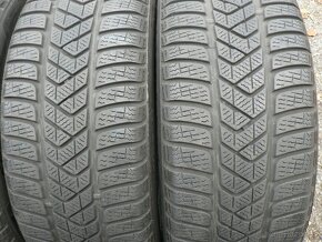 225/45/18 zimní pneu R18 Pirelli 225 45 18 - 3