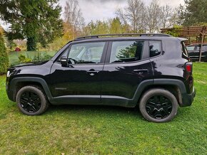 Jeep Renegade 1.3 Turbo 132kW, automat, 4x4 Upland - 3