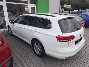 Prodám pasat 2015 rok 1.6 Tdi dsg najeto 287 tis - 3