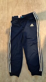 Dětský teplákový komplet adidas vel.104 - 3