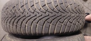 Pneumatiky Goodyear 205/60r16 - 3