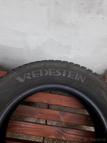 ZIMNÍ PNEU VREDESTEIN SNOWTRAC 3 -- 175/65/R15" - 3