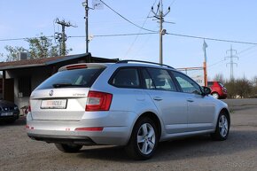 Škoda Octavia 2,0TDi 110KW, AMBITION,DSG,NAVI, r.v. 2014 - 3