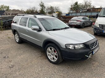 Volvo XC70 AWD 2.4 D5 - náhradní díly - 3