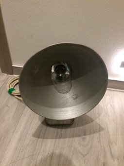 Retro lampa mod. - 3