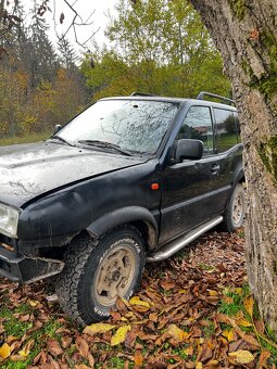 Ford Maverick - 3