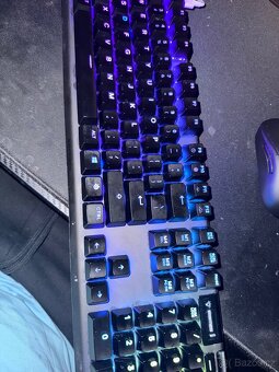 prodám apex pro tkl - 3