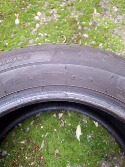 Letní pneu 195/65 R15 - 3