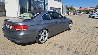 Bmw e92 335d - 3