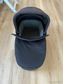 Korba THULE Urban Glide Bassinet Černá - 3