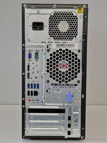 Lenovo ThinkCentre P320 - 3