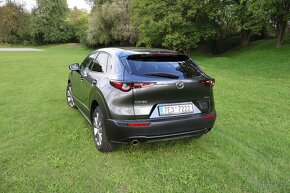 Mazda CX-30 Najeto 21.000 km - 3