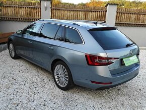 Škoda Superb 1.5 TSi/110/AMB/ANCANTARA/LED - 3