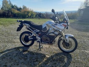 Yamaha Super Tenere XT 1200 Z - finální cena 115.000Kč - 3