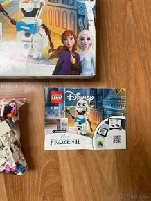 Lego Disney 41169 - 3