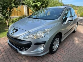 Peugeot 308 1.6Vti 70kw - 3