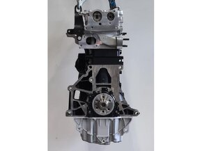 Motor po repasu Volkswagen Multivan 2.0TDI 16V CAA - 3