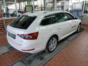 Škoda Superb 4x4 TDI 140kw/DSG/kamera/webasto/tažné/Canton - 3