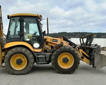 Jcb 4 cx - 3