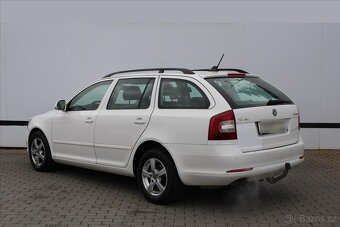 Škoda Octavia 1.6 TDI 77kW 4x4 AMBIENTE (2011) - 3