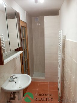 Pronájem byty 1+kk, 35 m2 - Čáslav-Nové Město, ev.č. 02036 - 3