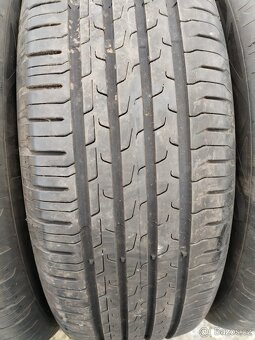 215/65/17 letni pneu CONTINENTAL 215/65 R17 - 3