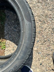 255/40 r19 - 3