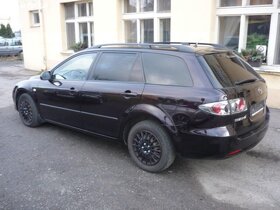 Mazda 6, 1.8i 16v.Klima. S.kn.88kw - 3