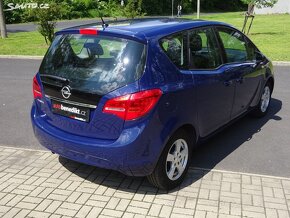 Opel Meriva 1.4 16V - 3