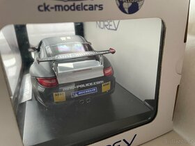 1:18 Norev Porsche GT3 RS - 2x - 3