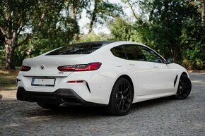 BMW M850i Gran Coupe - 3