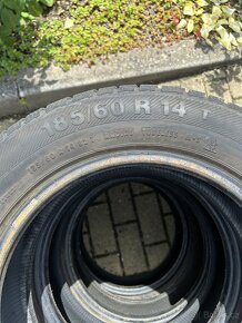 Zímní pneumatiky Barum 185/60 R14 82 T - 3