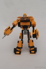 Transformers - BumbleBee - 3