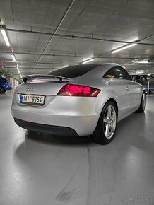 Audi TT - 3