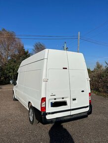 Ford Transit 2,2tdci 81 kw - 3