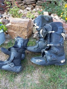 Alpinestar tech 10 - 3