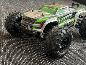 RC Buggy 4x4 / 50 km/h / 2S / RTR - 3